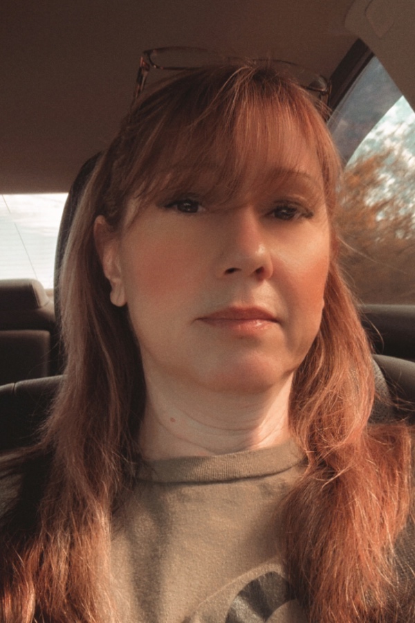 Cruise Brothers Travel Agent Tina McHugh